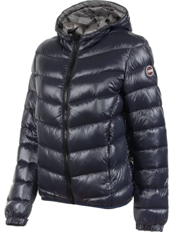 Colmar Down Jacket