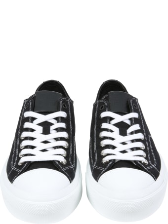 Givenchy City Sneakers