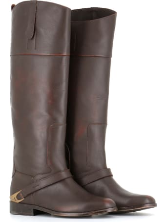 Golden Goose Boot Charlie