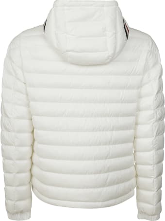 Moncler Eus Padded Jacket