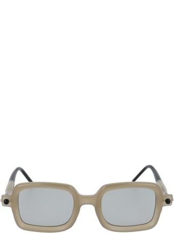 Kuboraum Maske P2 Sunglasses