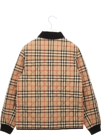 Burberry 'culford' Jacket