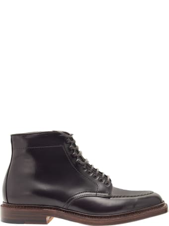 Alden Indy Boot Shell Cordovan