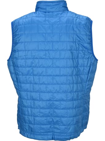 Patagonia Nano Puff Vest Jacket