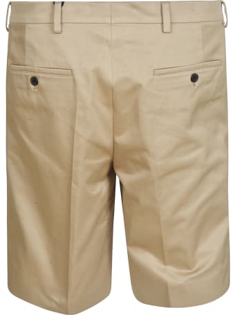 Prada Classic Chinos