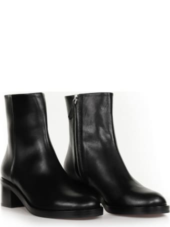 Roberto Festa Madison Ankle-boots