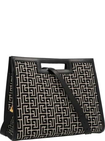 Balmain '1945' Bag