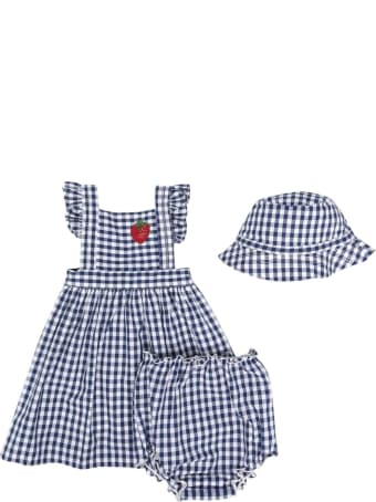 Sonia Rykiel Enfant Newborn Outfit