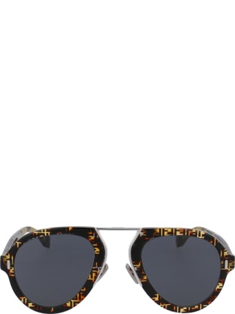 Fendi Ff M0104/s Sunglasses