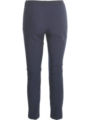 Vìen Double Layer Trousers
