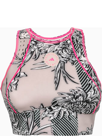 Adidas by Stella McCartney Adidas By Stella Mc Cartney Smc Tpr Crop Top Gl5825