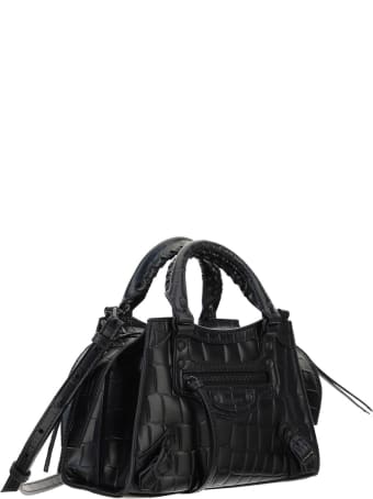 Balenciaga Neo Classic City Nano Bag