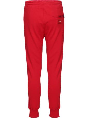 Dolce & Gabbana Sweatpants