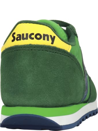 Saucony Jazz Original Sneaker