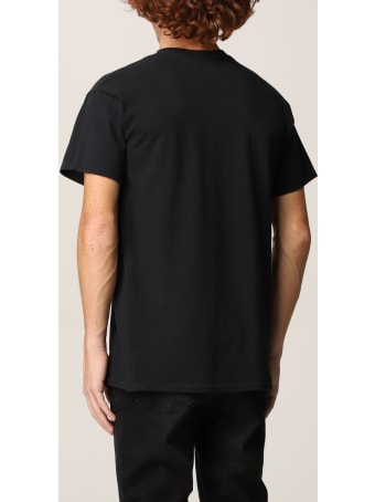 Backsideclub T-shirt T-shirt Men Backsideclub