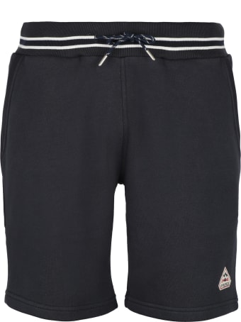 Pyrenex Mael Cotton Shorts