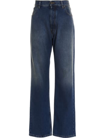 Maison Margiela Jeans