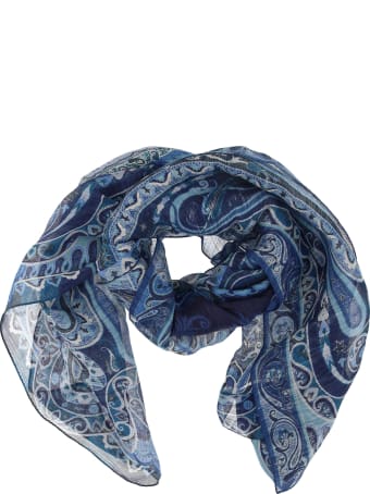 Etro Scarf