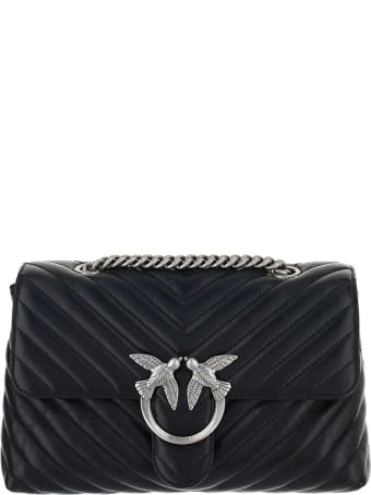 Pinko Love Lady Puff Bag