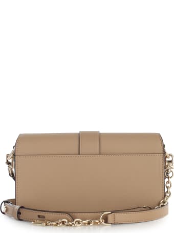 MICHAEL Michael Kors Greenwich Md Conv Shldr