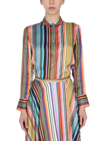 PS by Paul Smith Regular Fit Shirt