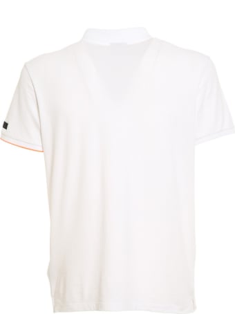RRD - Roberto Ricci Design Polo Macro
