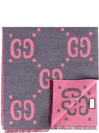 Gucci Scarf
