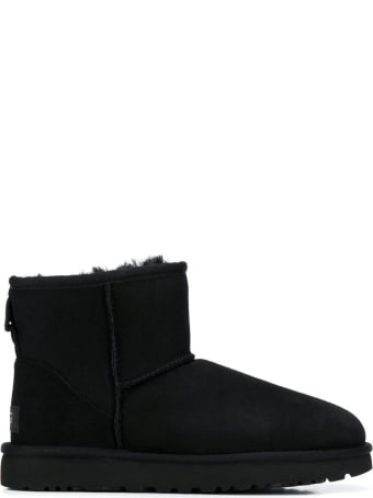 UGG Mini Classic Boots