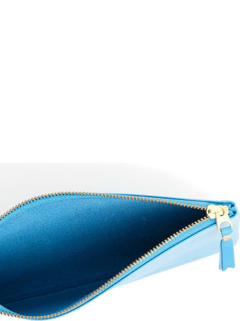 Comme des Garçons Wallet Classic Pouch