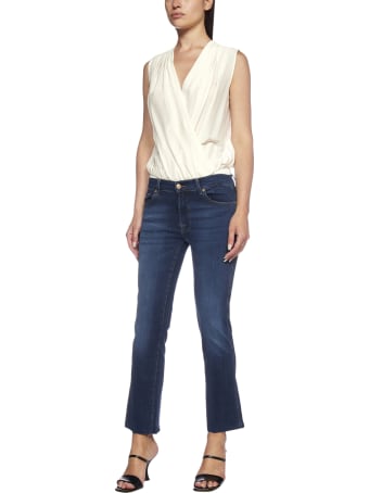 7 For All Mankind Jeans