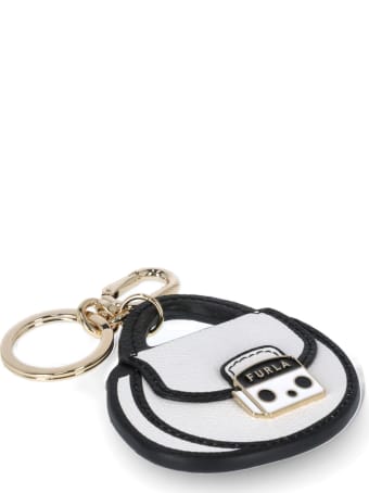 Furla Metropolis Keychain