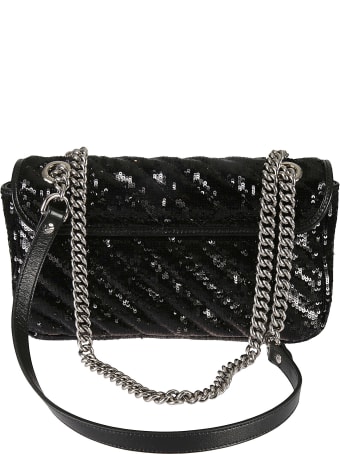 Gucci Gg Marmont Shoulder Bag