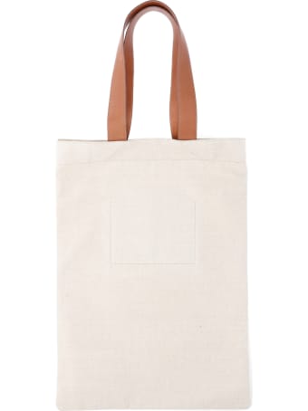 Jil Sander Tote