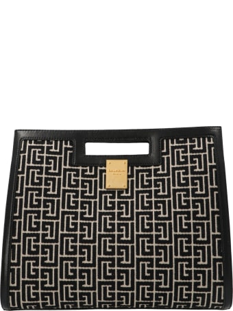 Balmain '1945' Bag