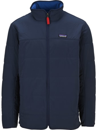 Patagonia Pack In Jacket