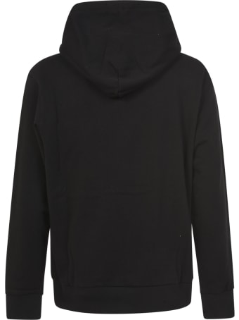 ih nom uh nit Employee Mirr Hoodie