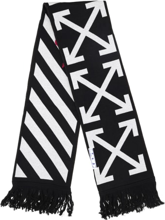 Off-White Scarf