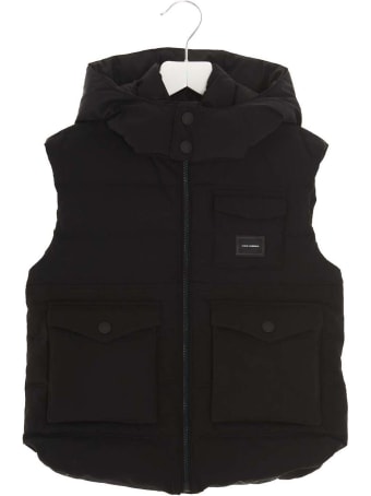 Dolce & Gabbana Vest