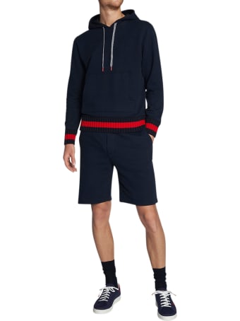 Kiton Jump Suit Cotton