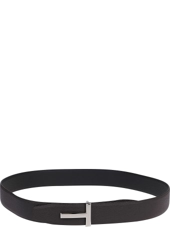 Tom Ford Reversible Belt