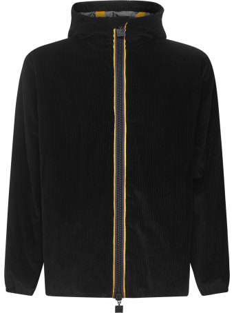 K-Way Hamis Jacket