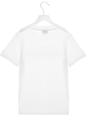 Kenzo Kids 'tiger Crest' T-shirt