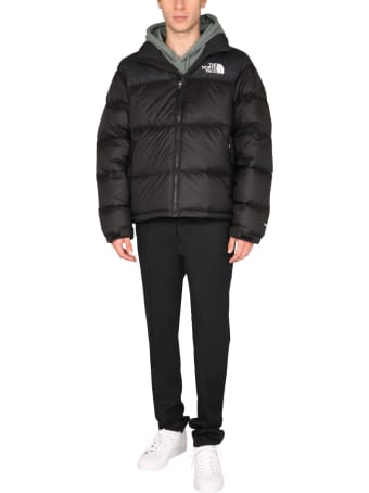 The North Face 1996 Nylon Down Jacket
