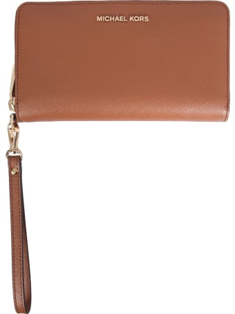 MICHAEL Michael Kors Jet Set Wallet