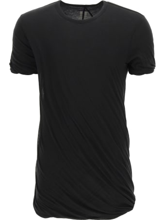 Rick Owens Gethsemane Wrap T-shirt