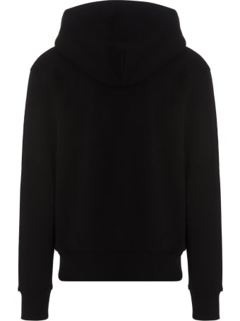 Versace Jeans Couture Logo Hoodie