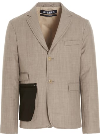 Jacquemus 'mouri' Blazer