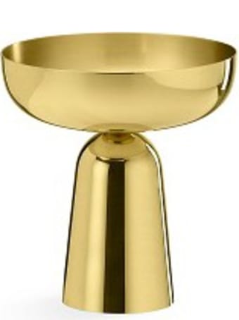 Ghidini 1961 Flirt Collection - Joe&ema Polished Brass