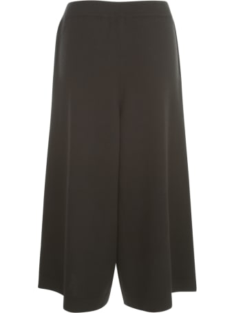 Oyuna Knitted Culottes Desio