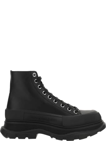 Alexander McQueen Alexander Mc Queen Sneakers
